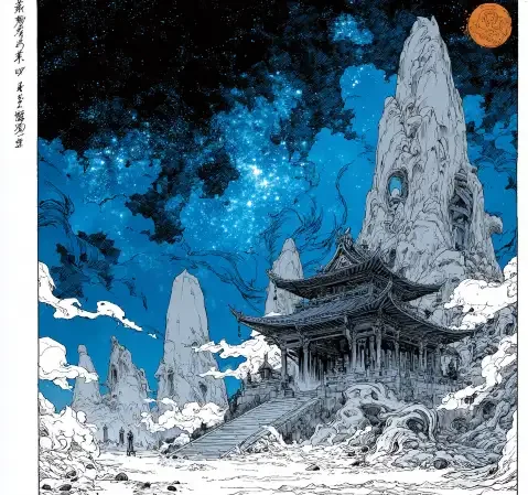 进阶概念模块：复杂案例解析