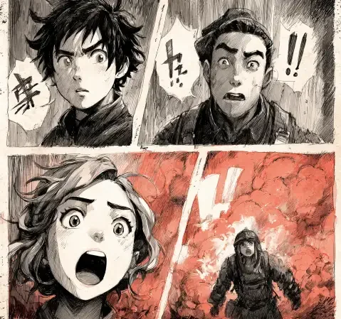 进阶技巧模块：高阶练习与案例